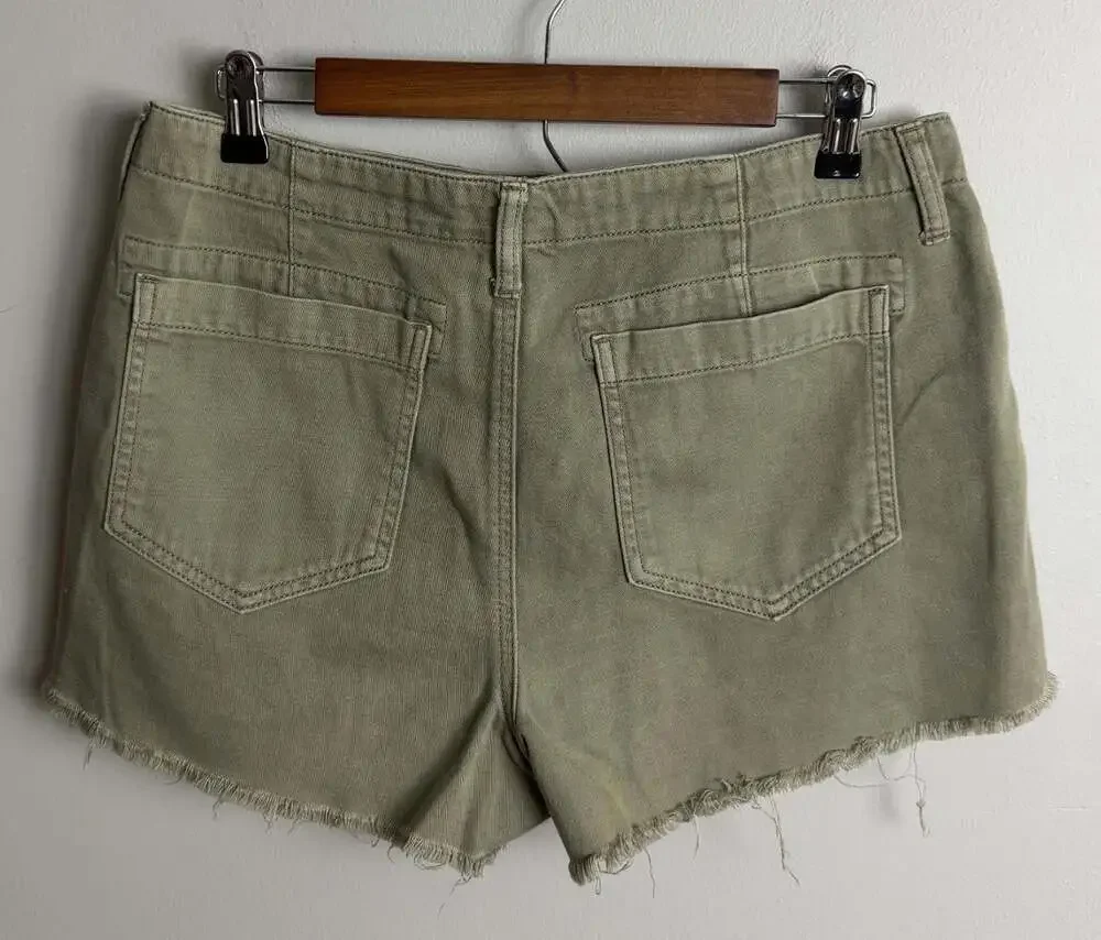 American Eagle Outfitters overviewauthentic american